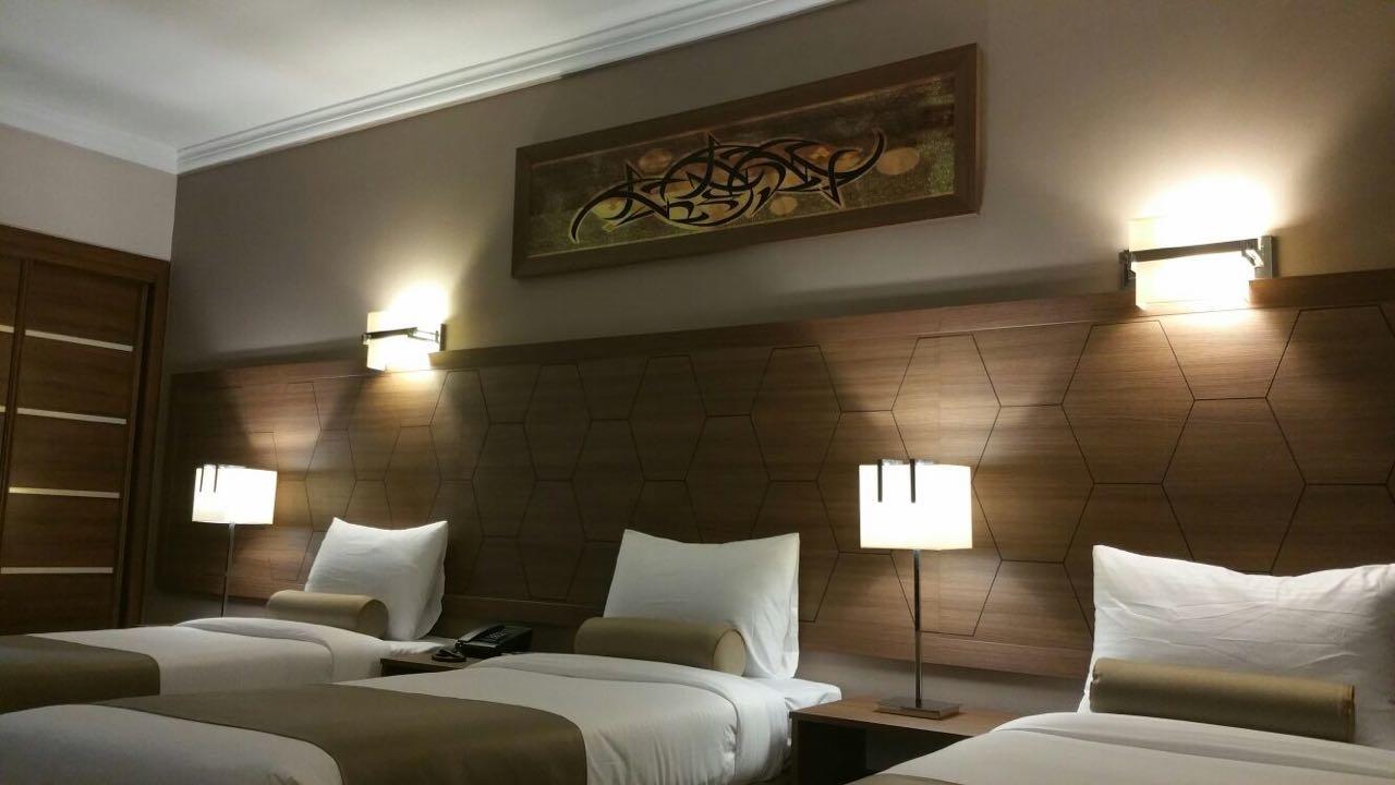 Diwan Marmara Hotel Medina Camera foto