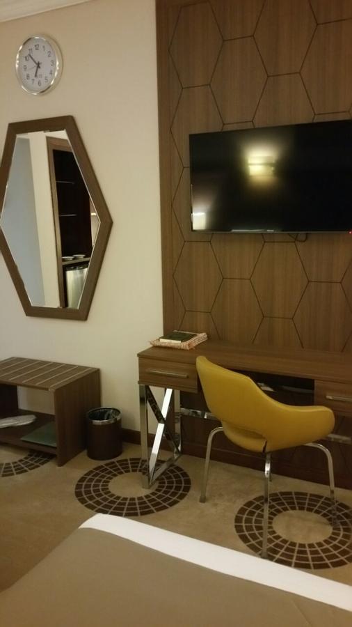 Diwan Marmara Hotel Medina Camera foto