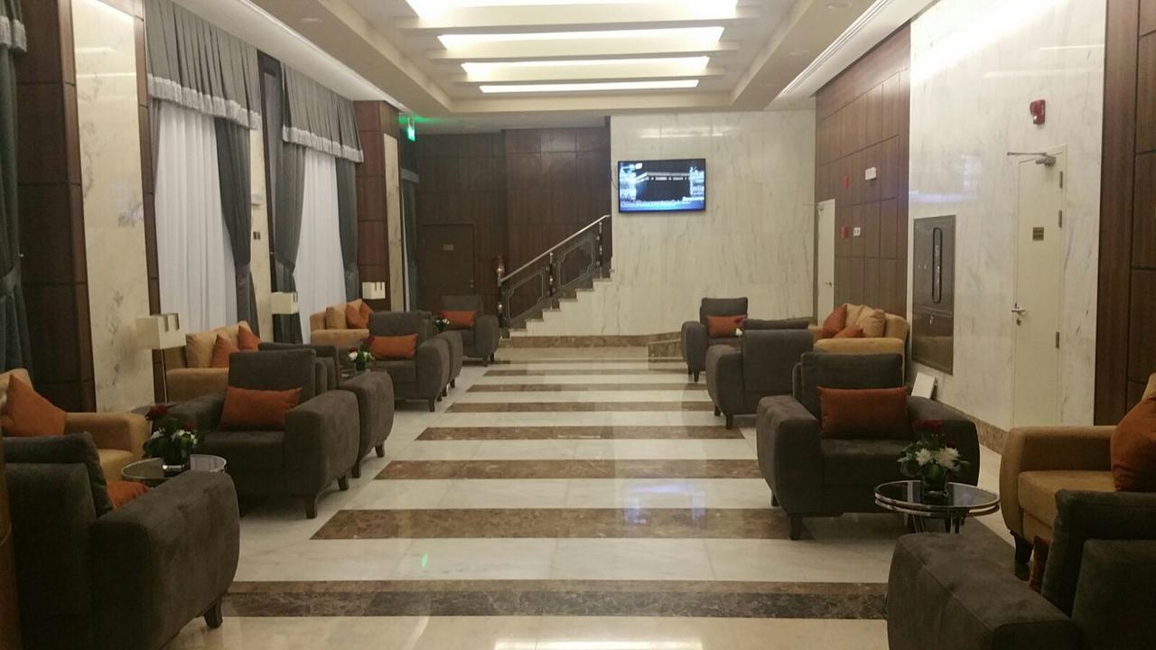Diwan Marmara Hotel Medina Camera foto