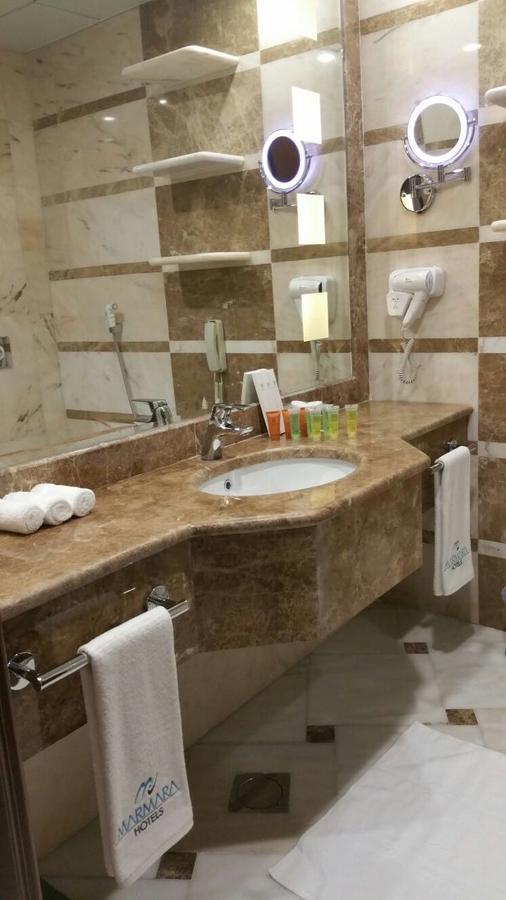 Diwan Marmara Hotel Medina Camera foto