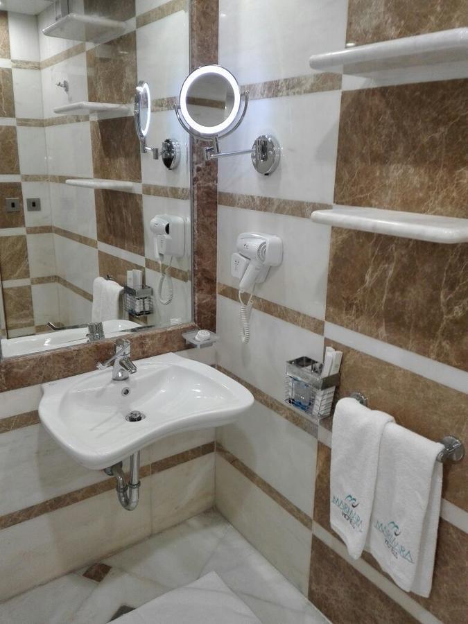 Diwan Marmara Hotel Medina Camera foto