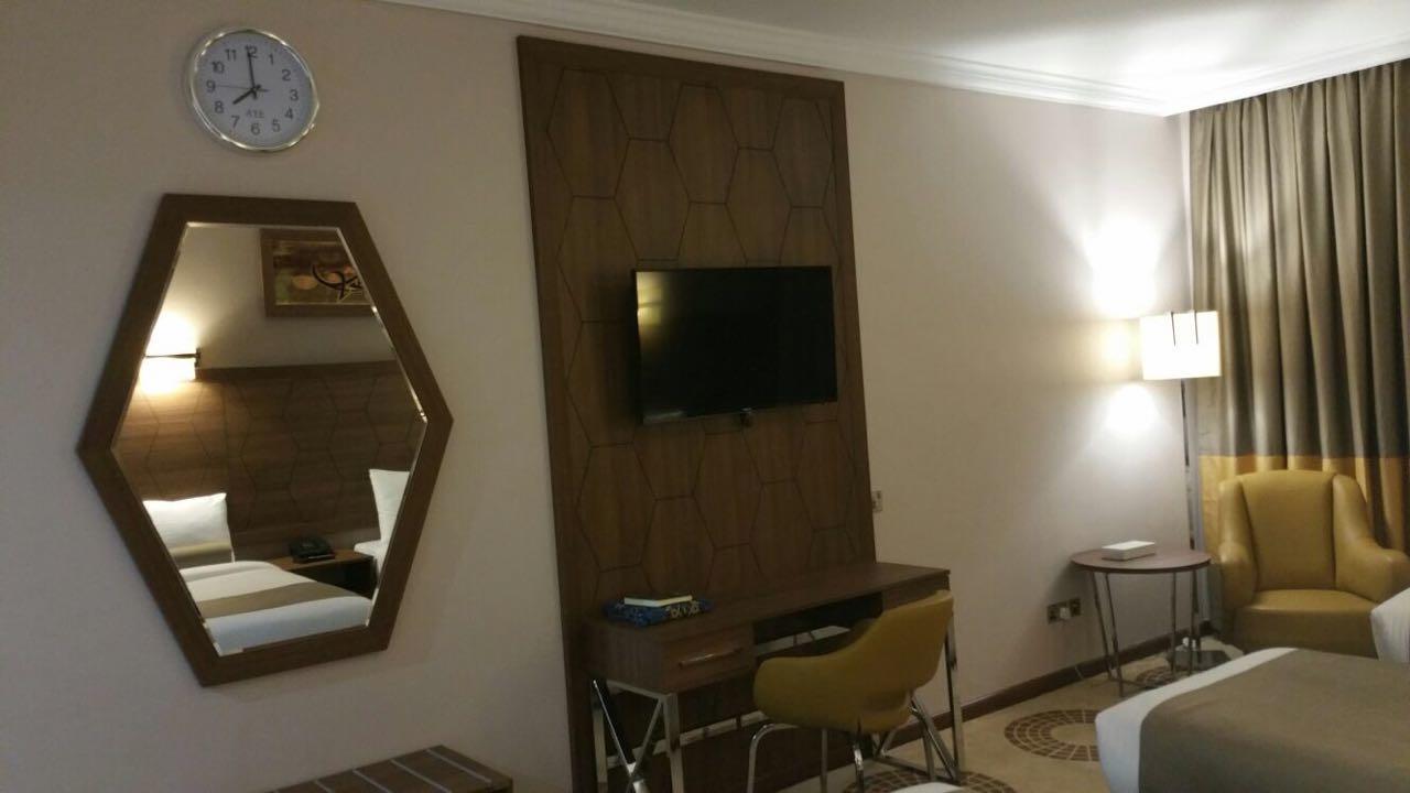 Diwan Marmara Hotel Medina Camera foto