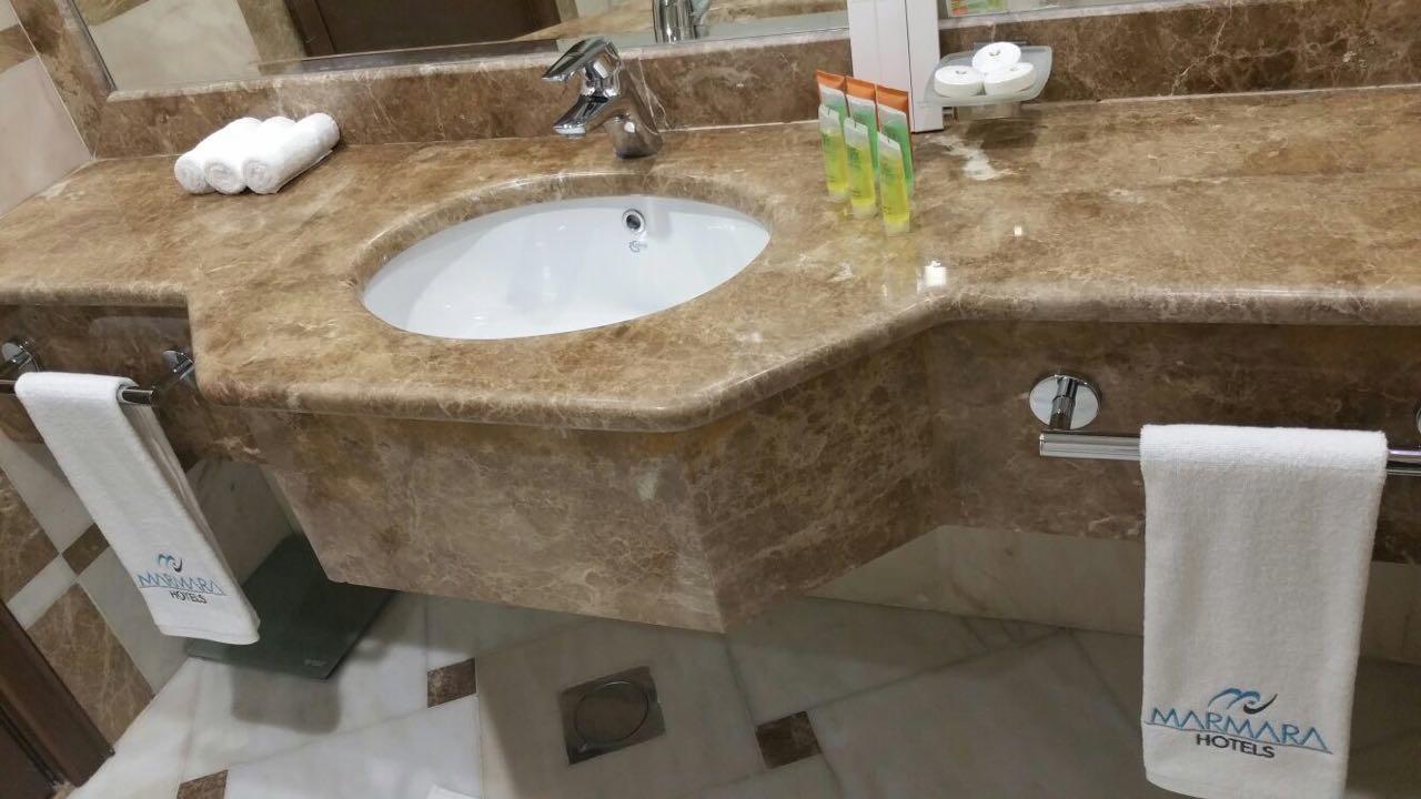 Diwan Marmara Hotel Medina Camera foto