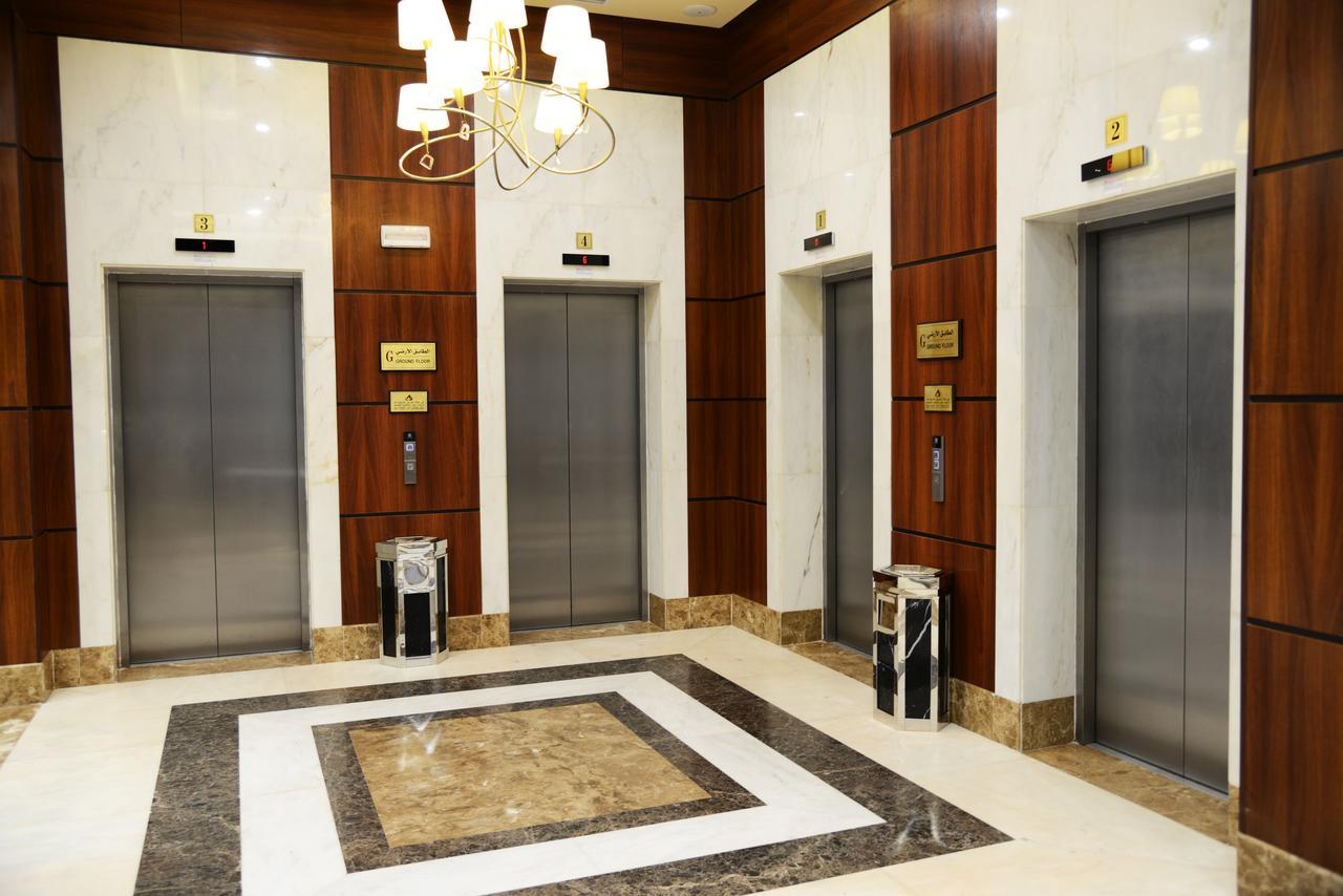 Diwan Marmara Hotel Medina Esterno foto