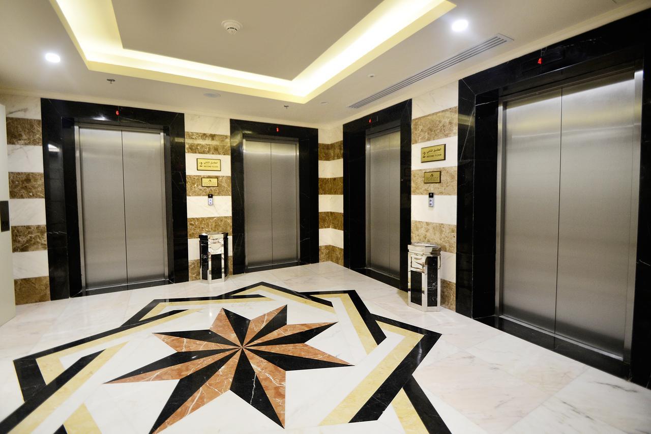 Diwan Marmara Hotel Medina Esterno foto