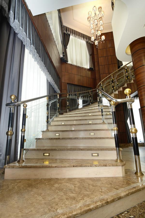 Diwan Marmara Hotel Medina Esterno foto
