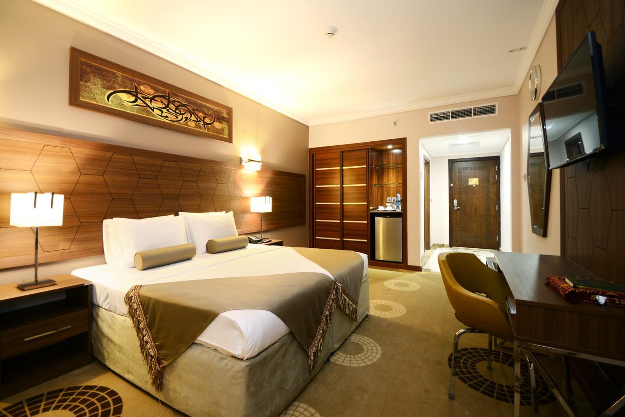 Diwan Marmara Hotel Medina Esterno foto