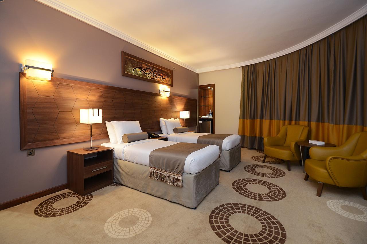 Diwan Marmara Hotel Medina Esterno foto