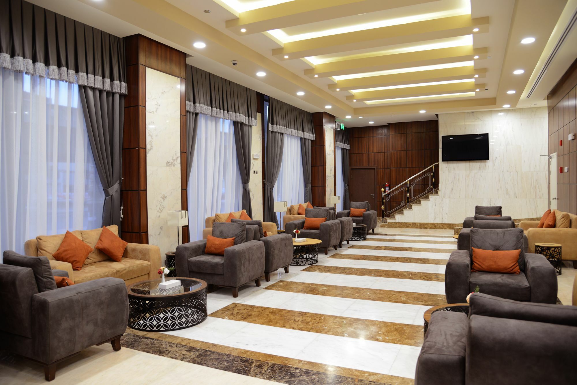 Diwan Marmara Hotel Medina Esterno foto